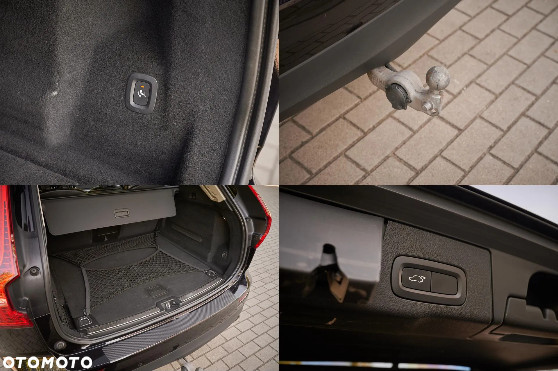 Volvo XC 60 D3 Momentum Pro - 25