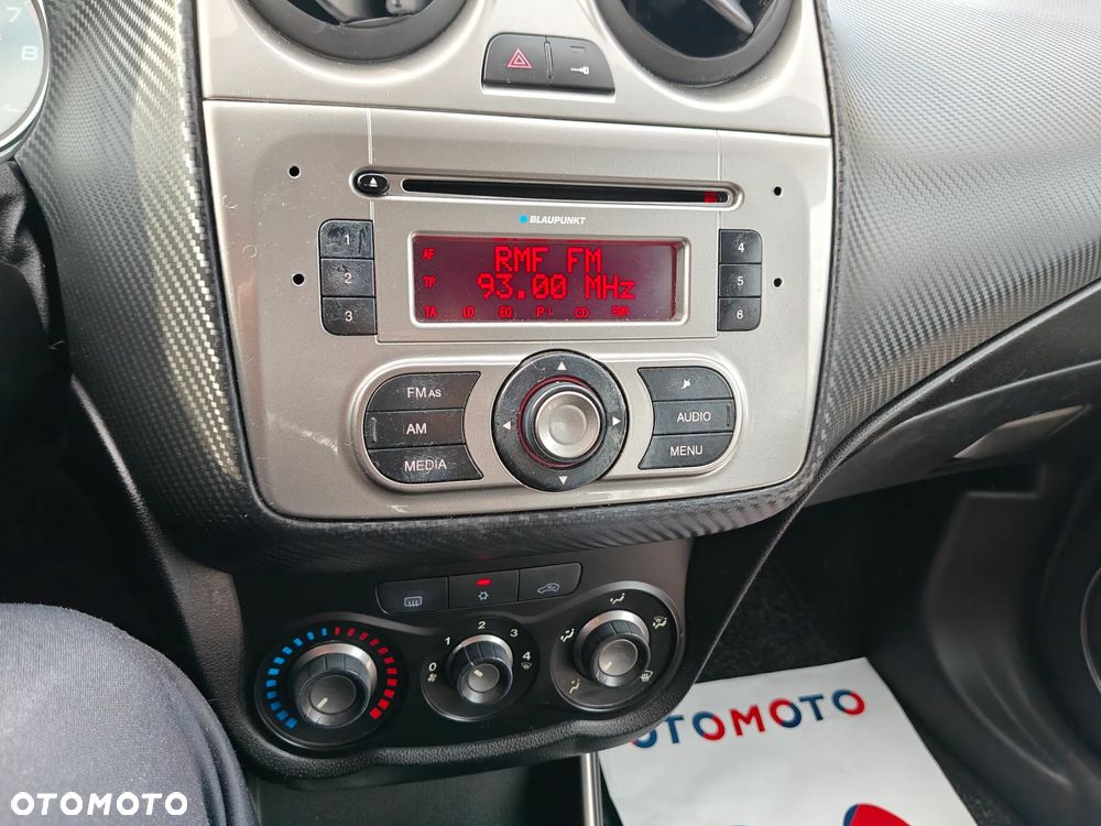 Alfa Romeo Mito TB 1.4 16V - 23