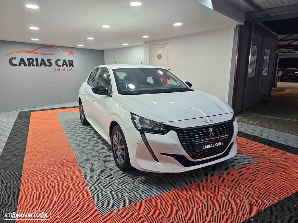 Peugeot 208 - 3