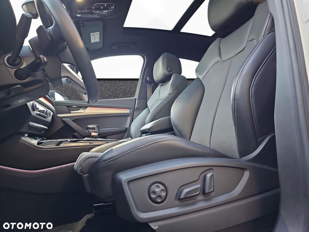 Audi Q5 Sportback - 10