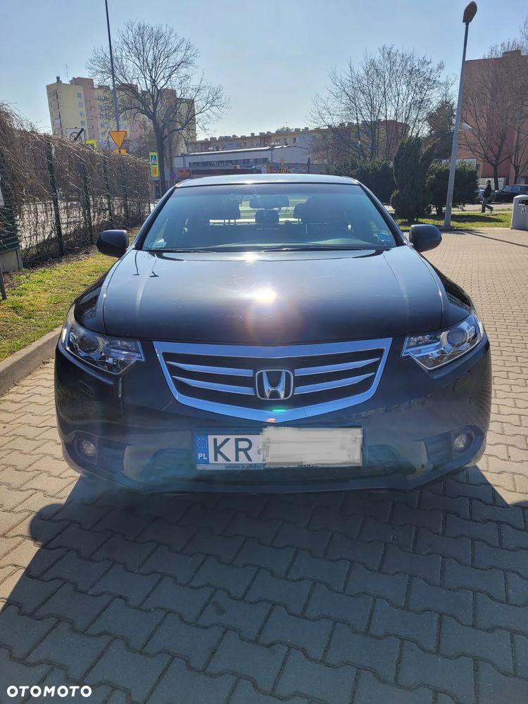 Honda Accord 2.0 Lifestyle - 13