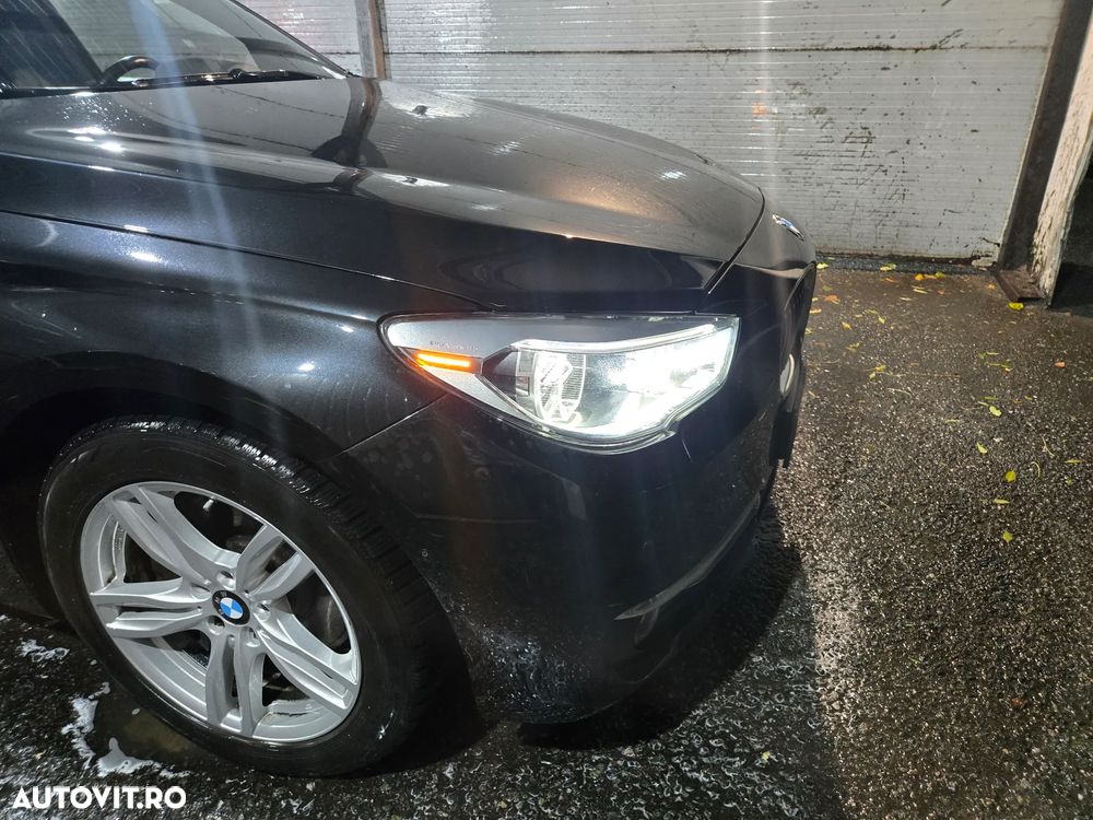 BMW Seria 5 - 19