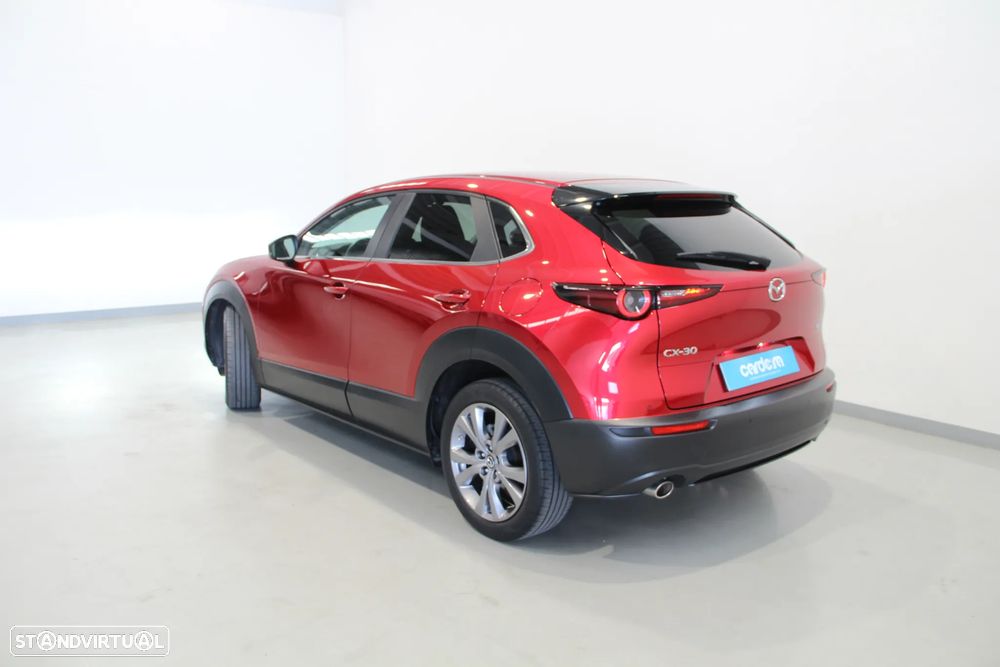 Mazda CX-30 2.0 Sky-G Evolve i-Active +Sport - 29