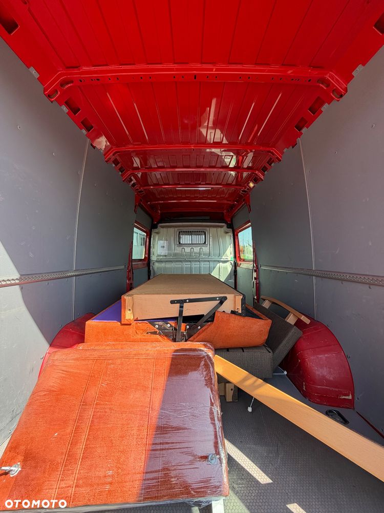 Peugeot BOXER L4H2 - 37