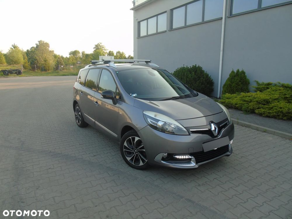 Renault Scenic 1.2 TCe Energy Bose Edition - 1