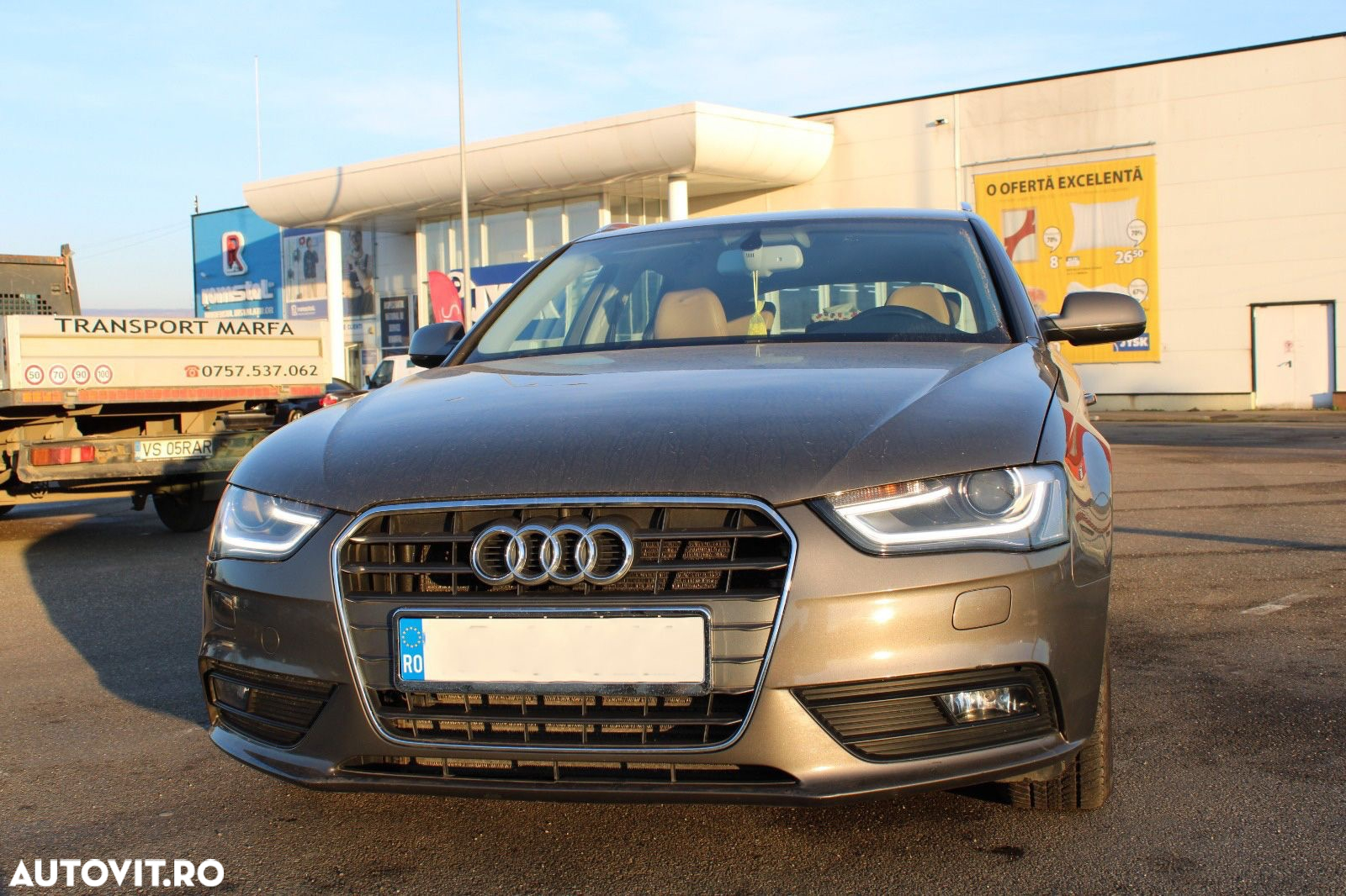 Audi A4 2.0 TDI - 20
