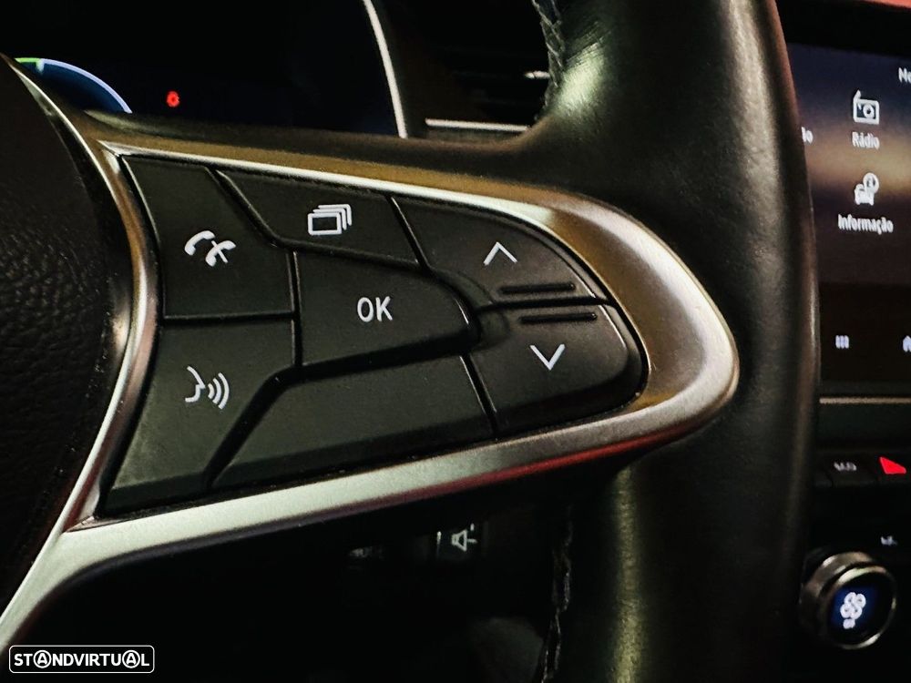 Renault Zoe (c/ Bateria) Limited 50 - 16