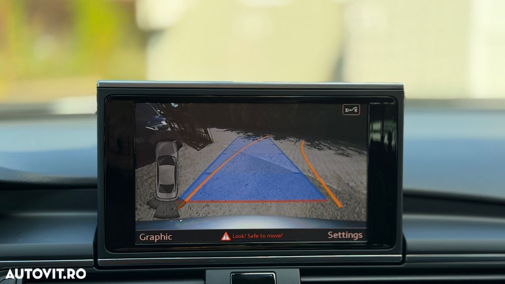 Audi A6 Limuzina 2.0 TFSI quattro S tronic - 9