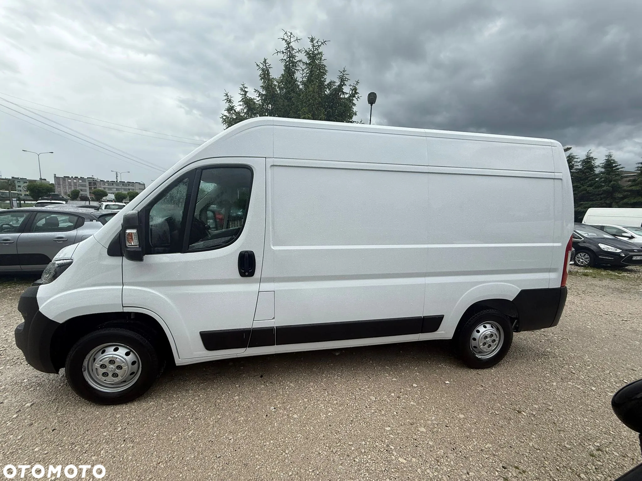 Peugeot Boxer - 8