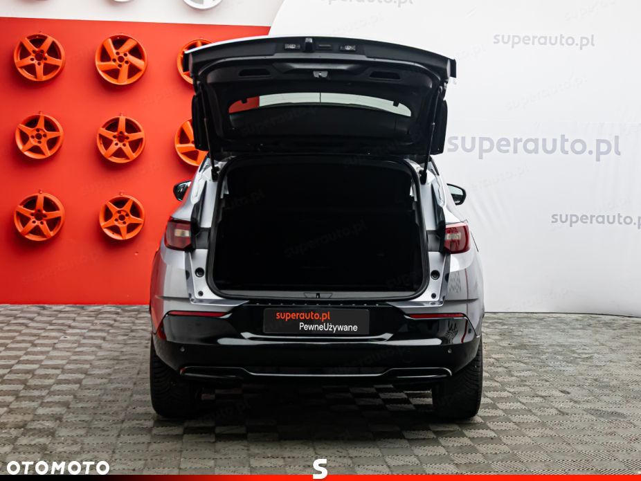 Opel Grandland X 2023