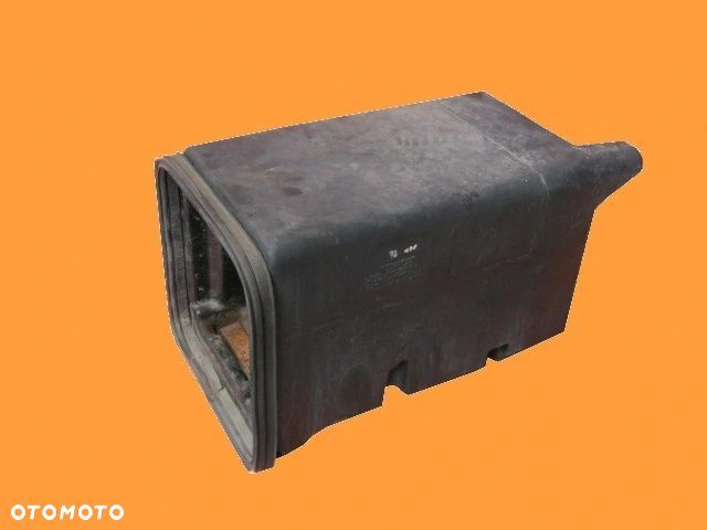 RENAULT MAGNUM DXI STOPNICA LEWA SCHOWEK STOPNICY - 1