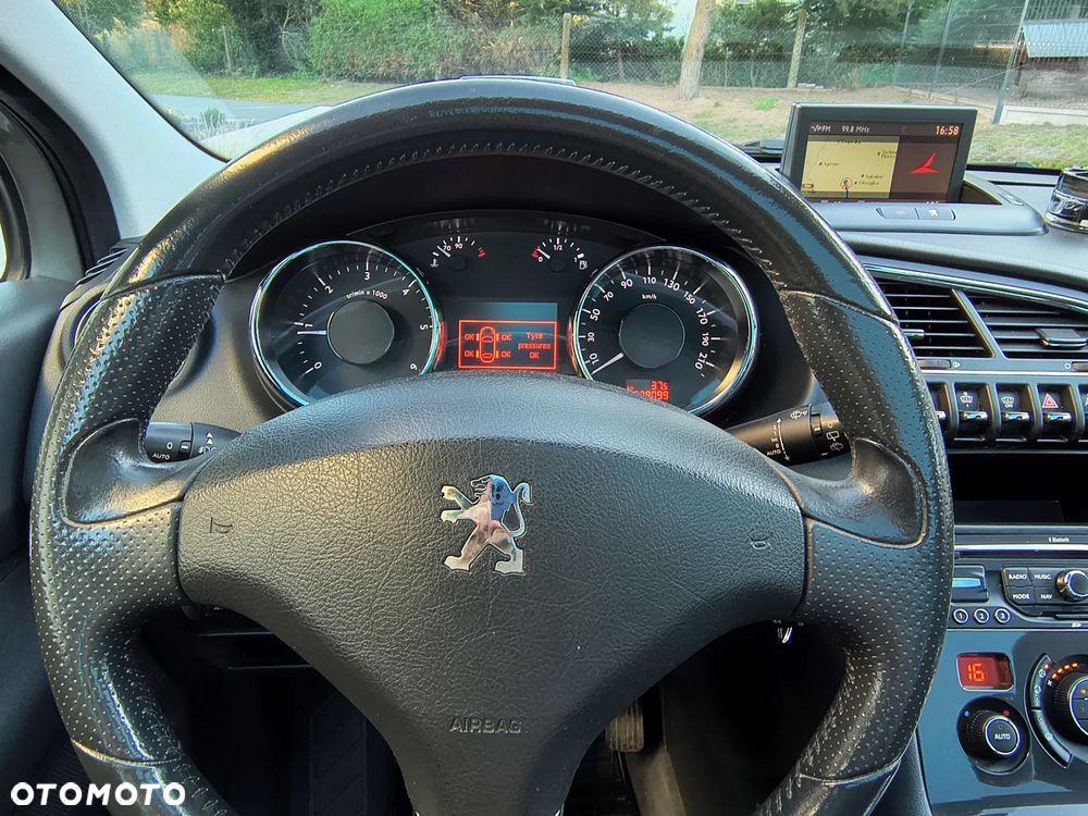 Peugeot 3008 1.6 HDi Business Line - 19