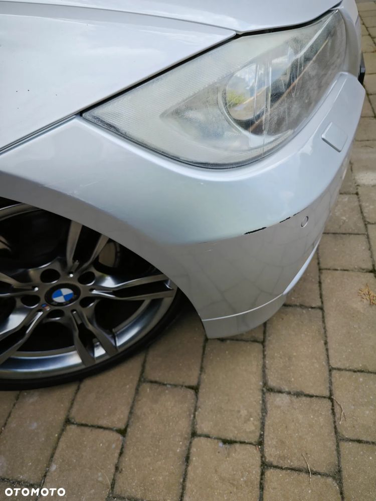BMW Seria 3 320d - 9