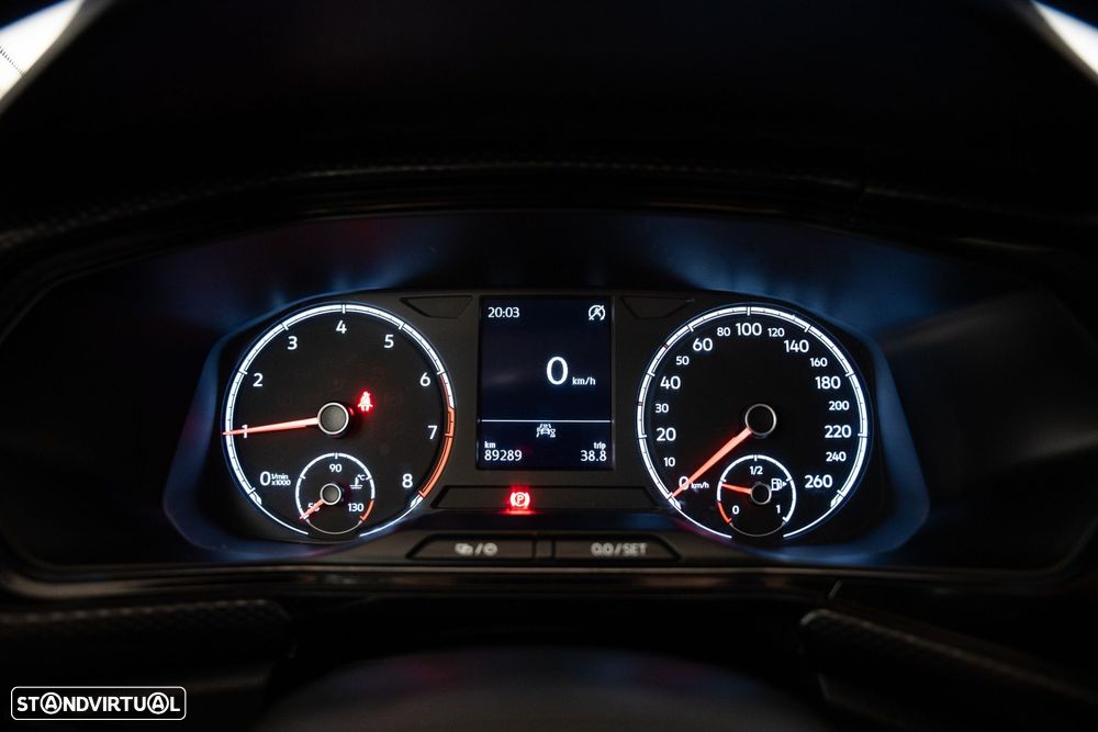 VW T-Cross 1.0 TSI Freestyle - 17