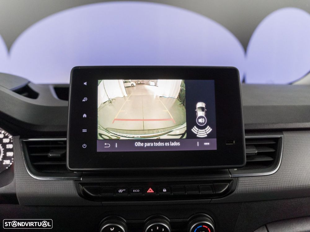 Renault Kangoo 1.5 Blue dCi L1 Edition One - 24