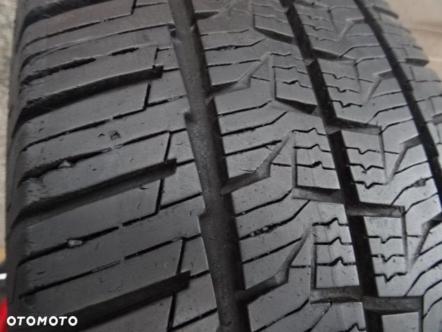 215/65/R16C 109/107T Continental Van Contact 4seasons - 3