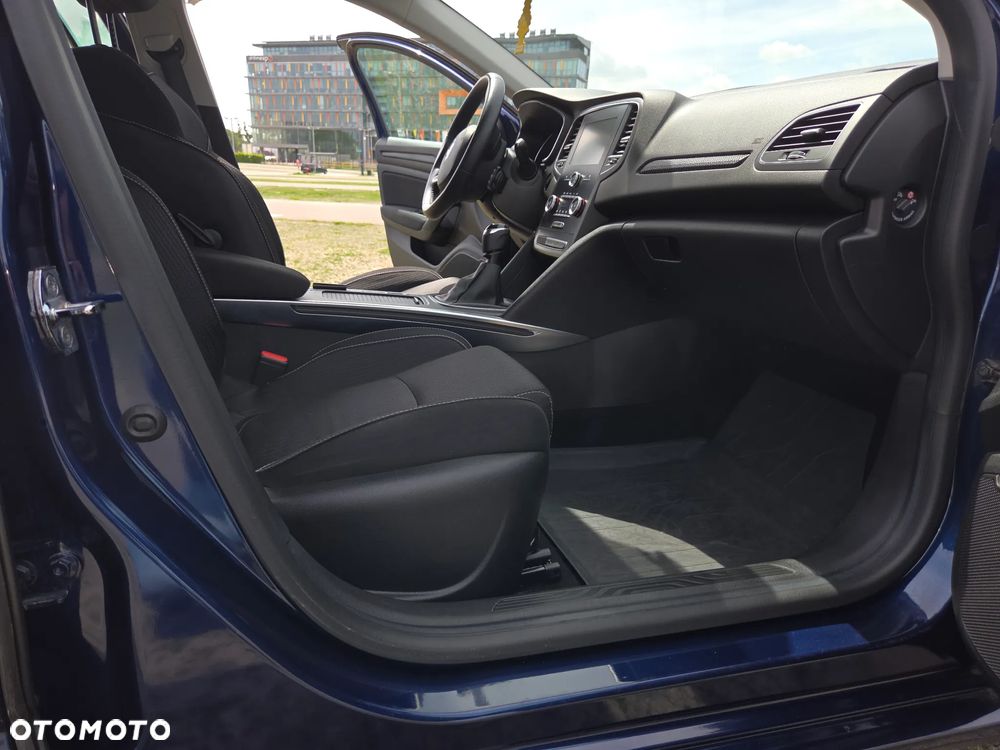 Renault Megane 1.3 TCe FAP Winter Edition - 19