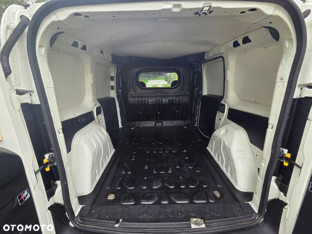 Fiat doblo - 10