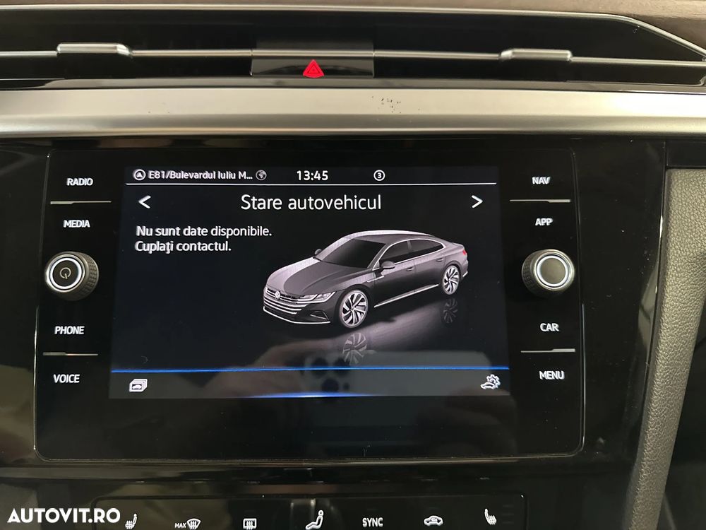 Volkswagen ARTEON - 22