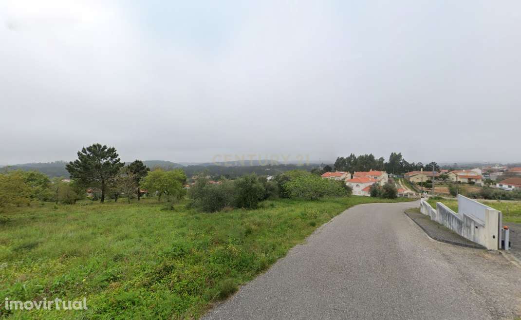 **Terreno com 640 m2 - Leiria ** - Grande imagem: 3/7