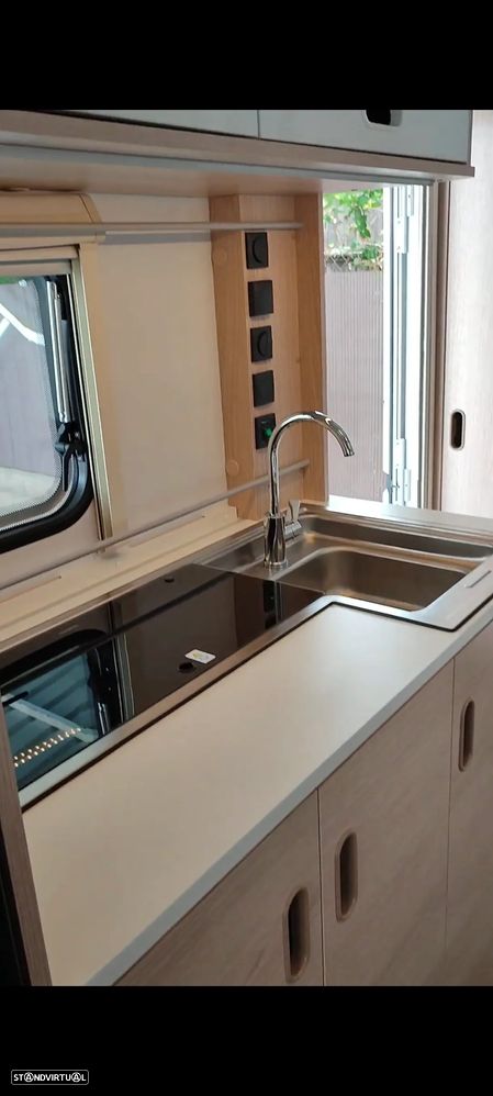 Adria Aviva - 5