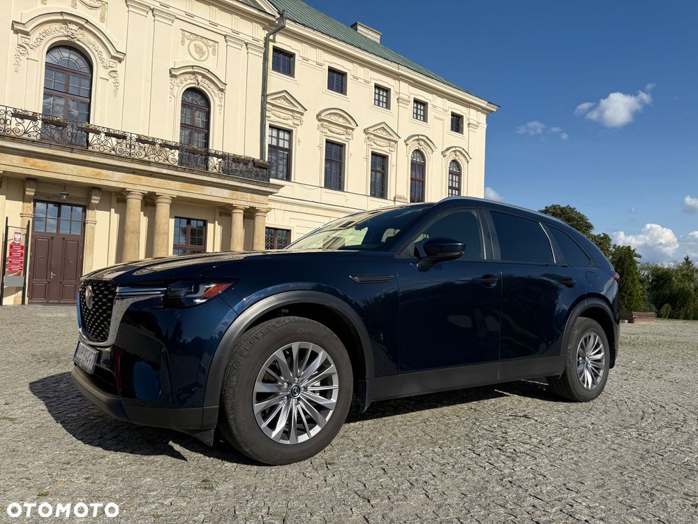 Mazda CX-90 - 13
