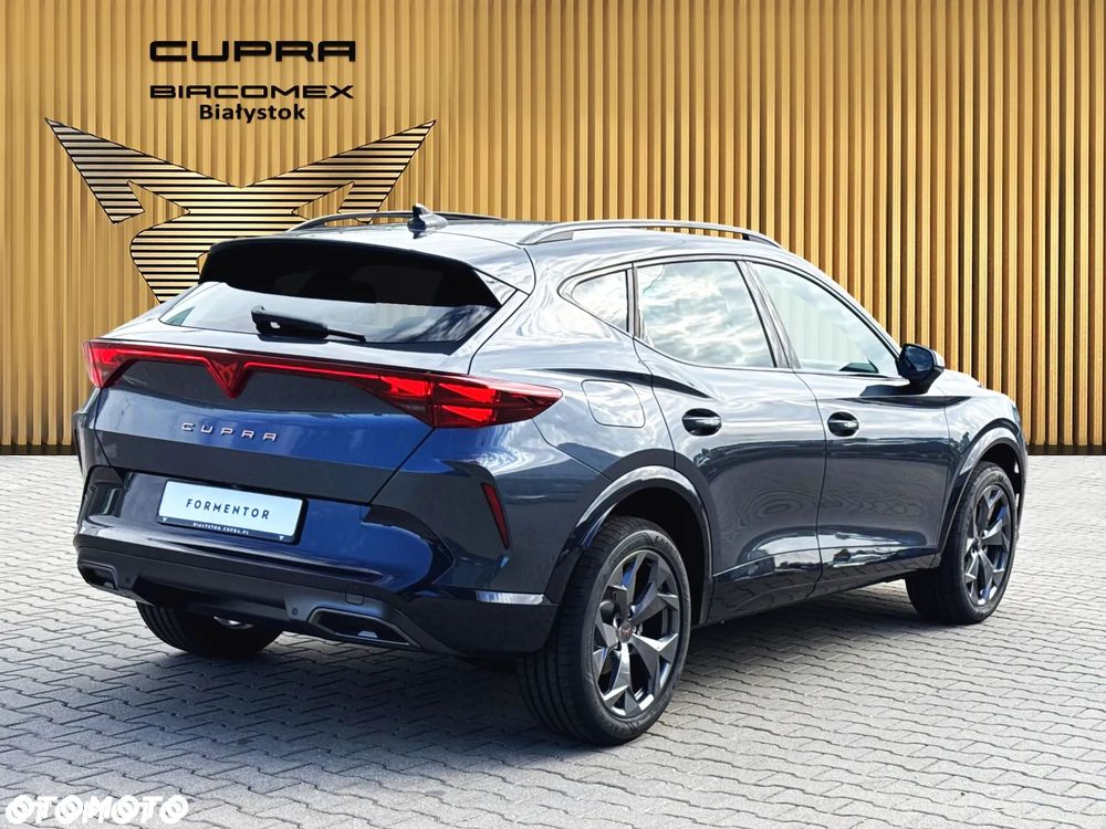 Cupra Formentor - 3