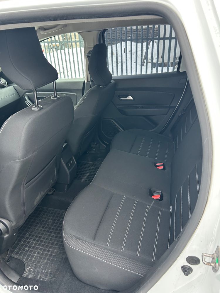 Dacia Duster 1.0 TCe Comfort - 16