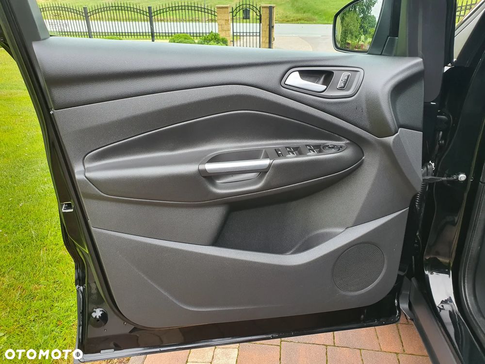 Ford Kuga 2.0 TDCi 4x4 SYNC - 22