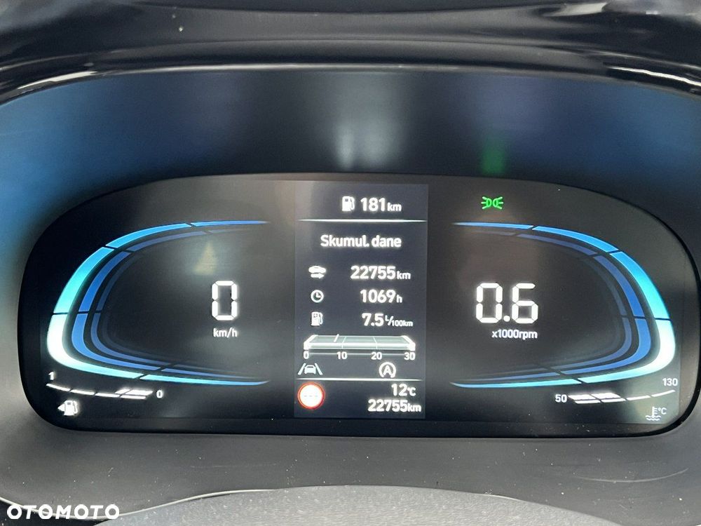 Hyundai i10 - 18