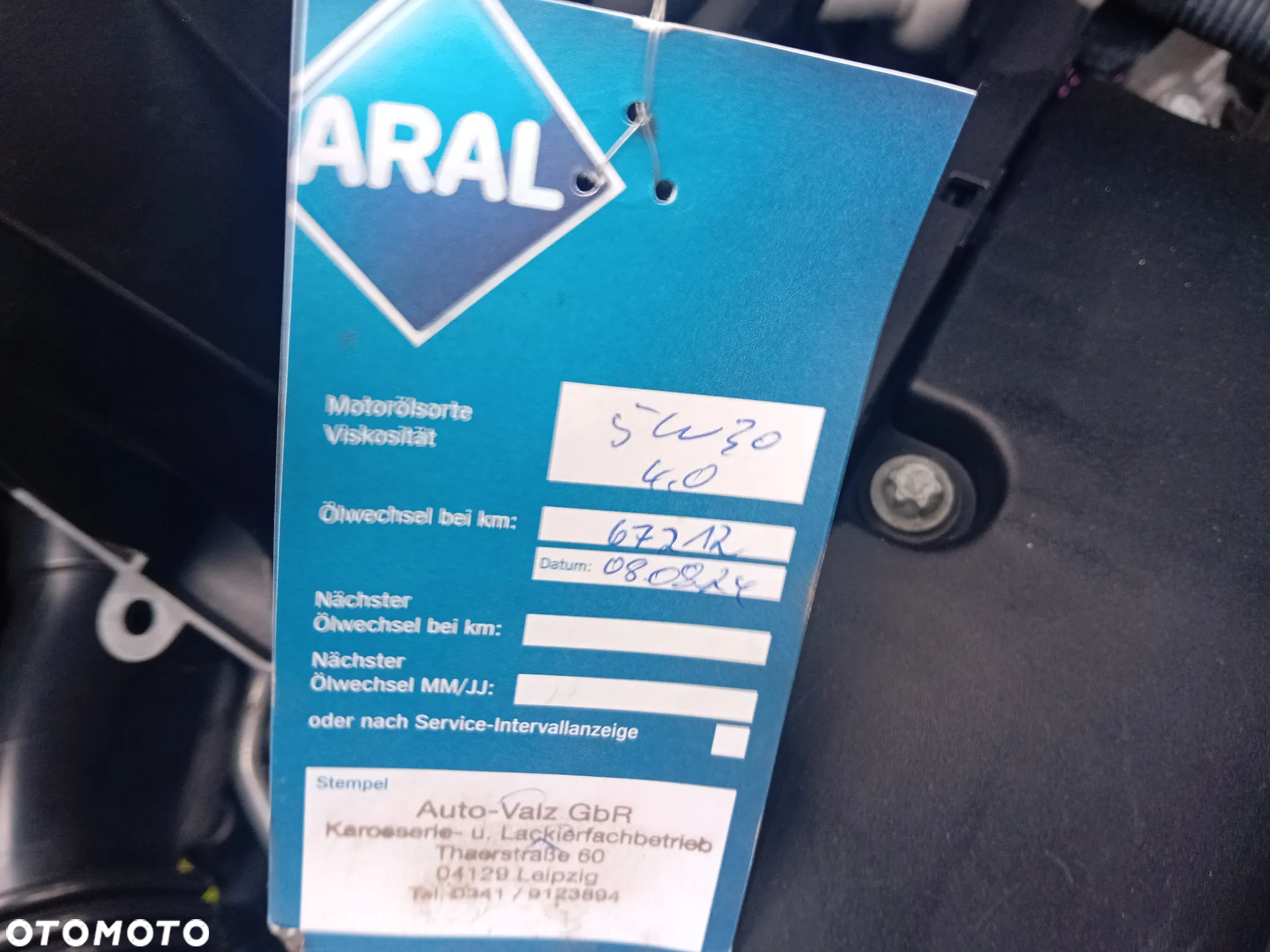 Opel Corsa 1.4 Active - 6
