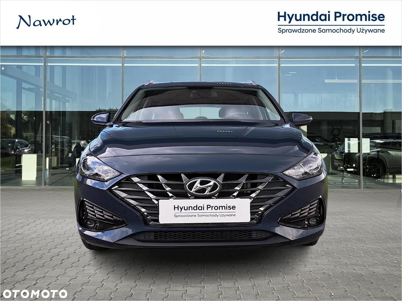 Hyundai i30 - 8