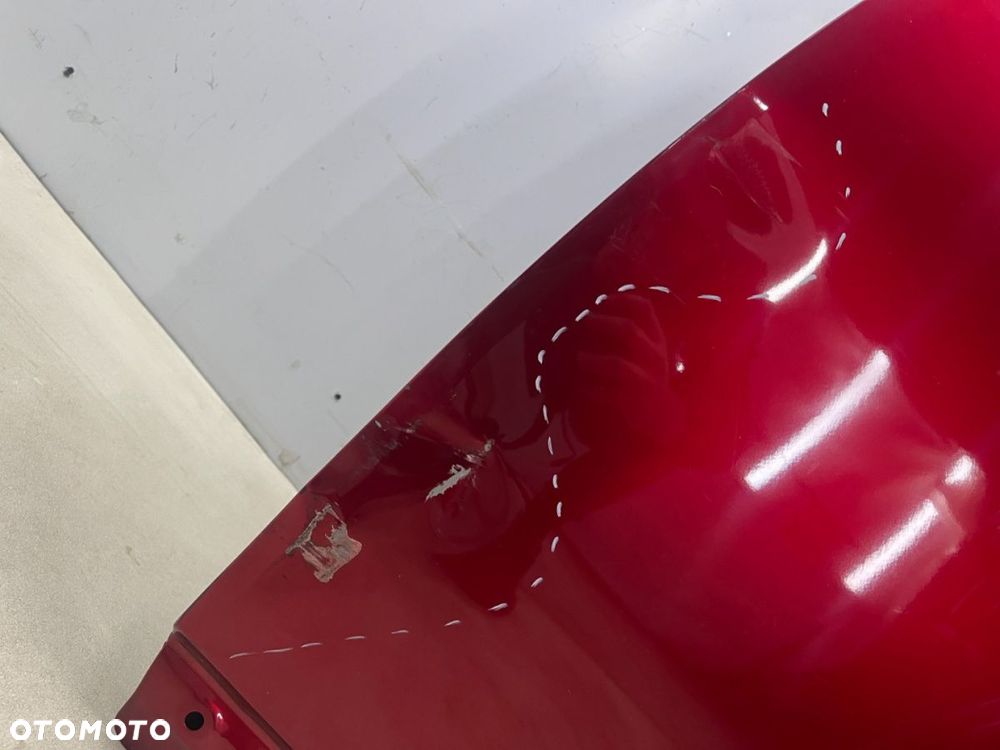 Drzwi Mazda CX-3 CX3 14-21r. lewe przednie lewy przód D10E59010 - 13