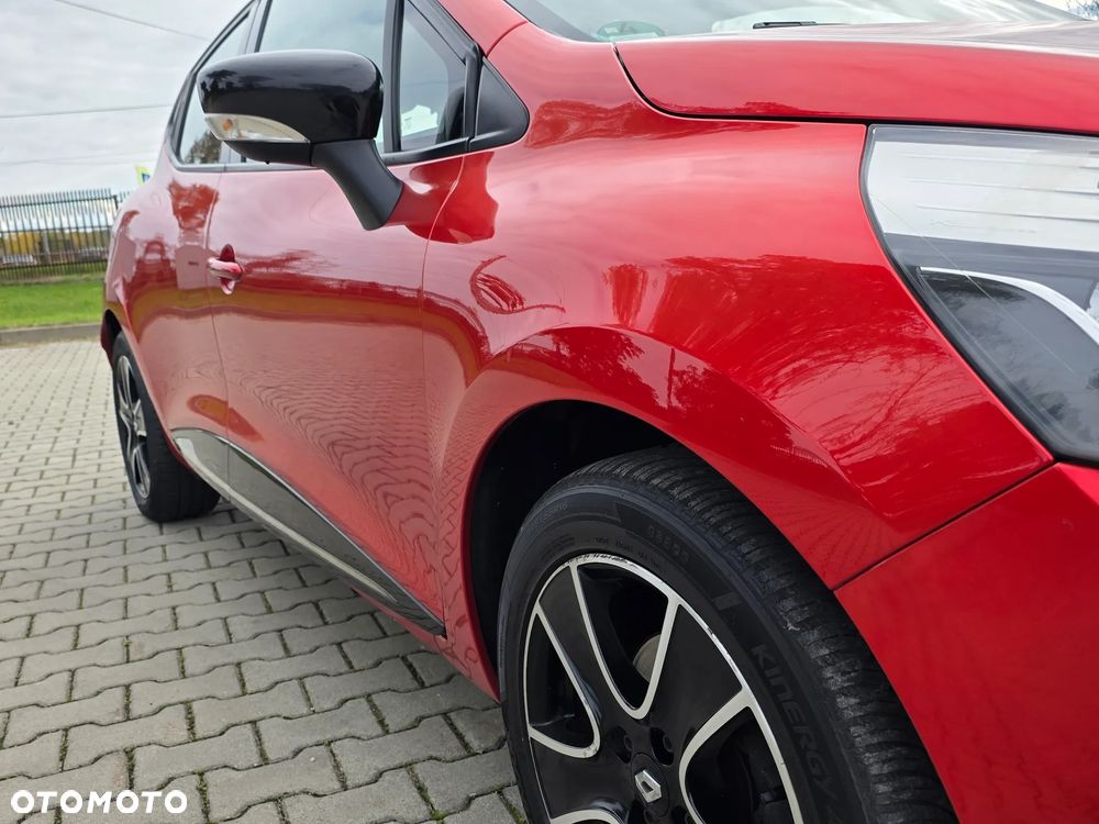 Renault Clio 0.9 TCe Limited - 9