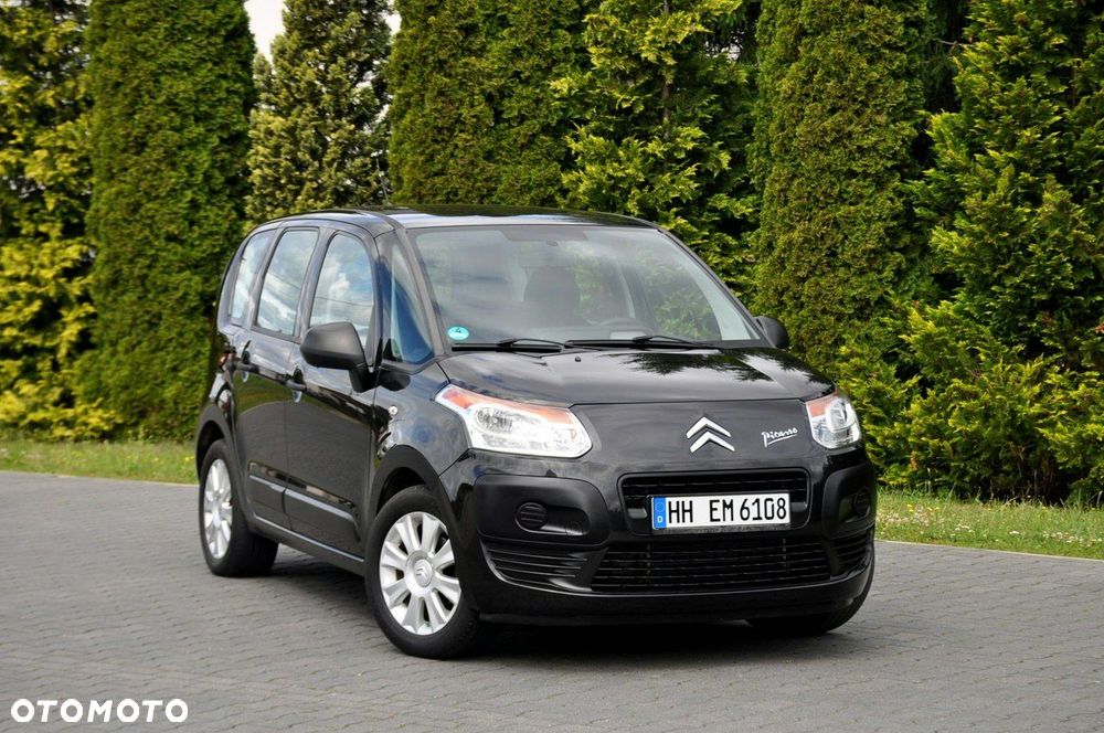Citroën C3 Picasso - 2