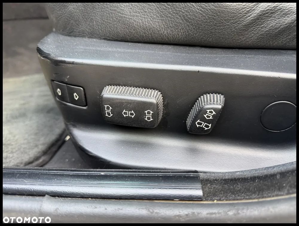 BMW Seria 5 - 25