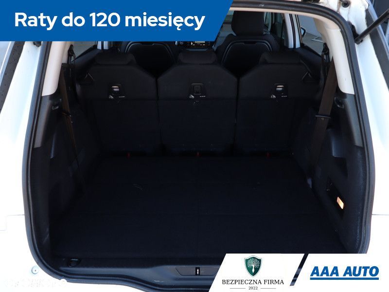 Citroën C4 Grand Picasso - 16