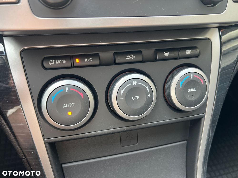 Mazda 6 2.0 Exclusive - 12