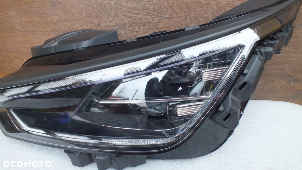 Lampa przednia lewa Full led Kia EV6  92101-CV110 - 3