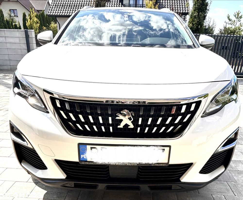 Peugeot 3008 - 2