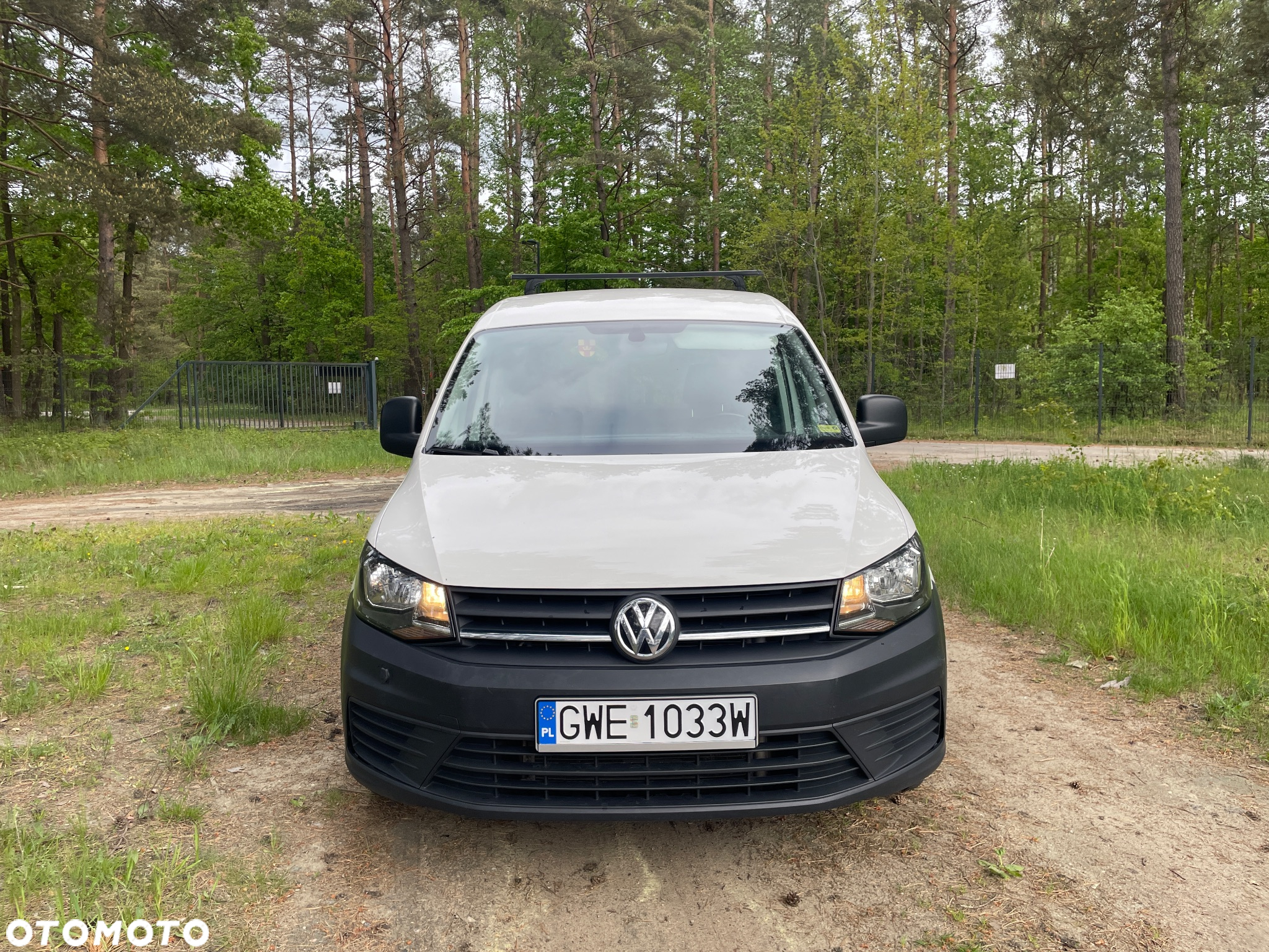 Volkswagen Caddy - 8