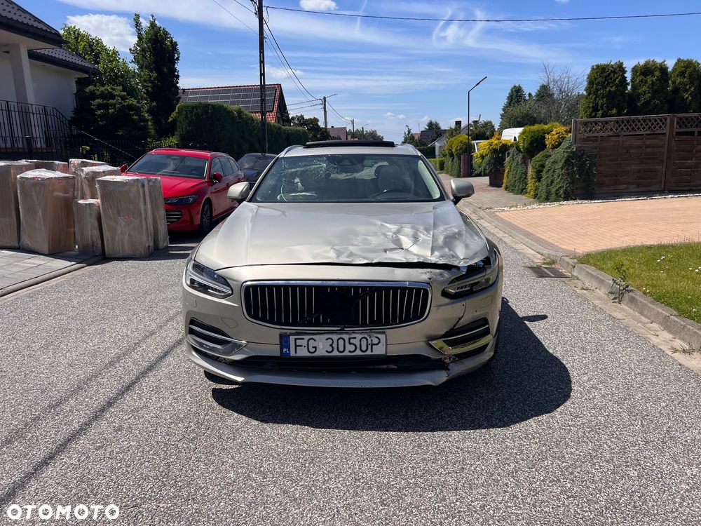 Volvo V90 D4 Inscription - 2
