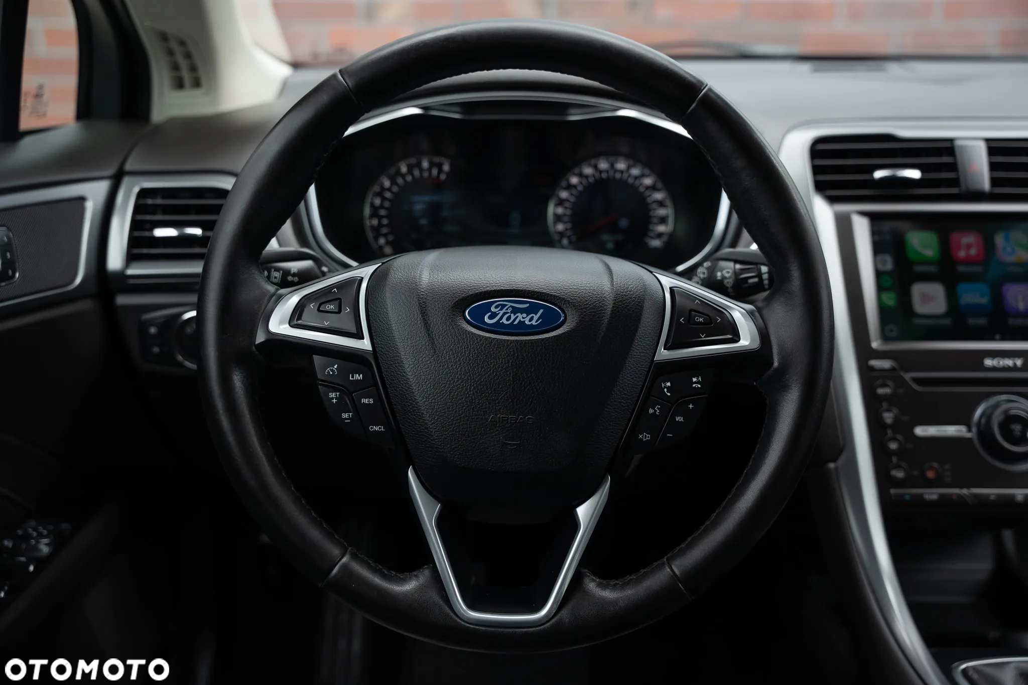Ford Mondeo 2.0 TDCi Titanium - 29