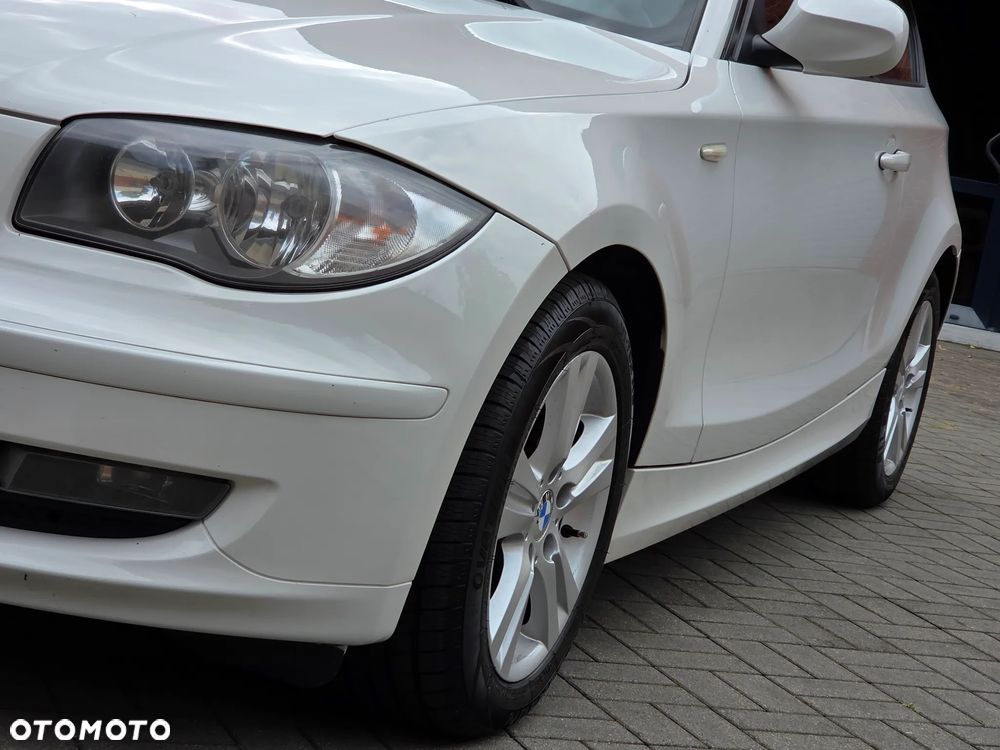 BMW Seria 1 116d DPF Edition Sport - 14