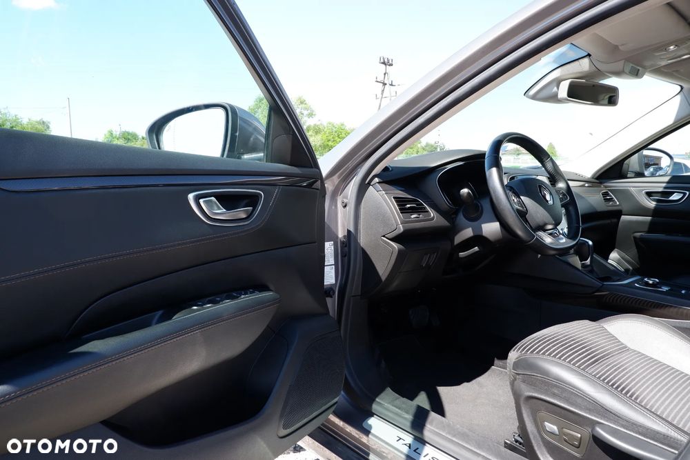 Renault Talisman ENERGY dCi 160 EDC Business - 24