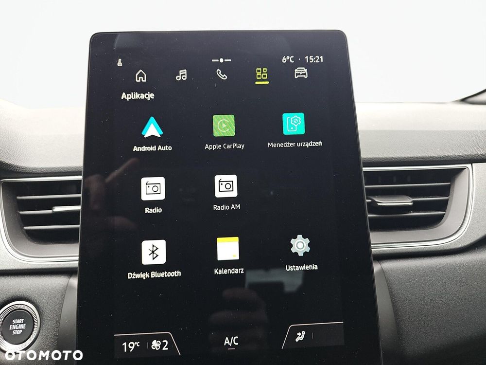 Renault Captur - 20