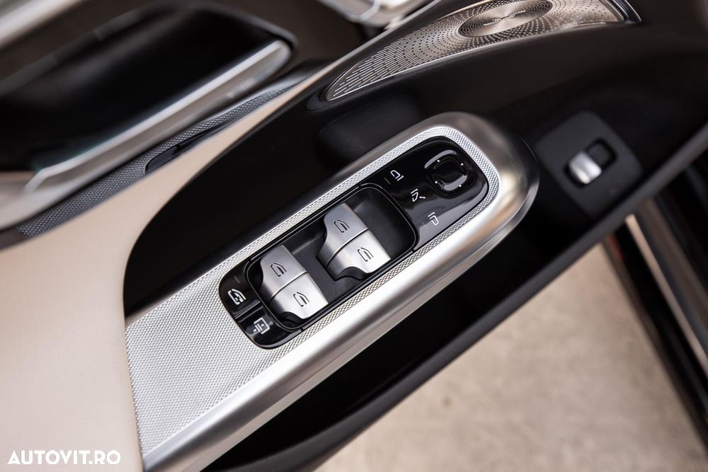 Mercedes-Benz E 200 9G-TRONIC Edition AMG Line - 26