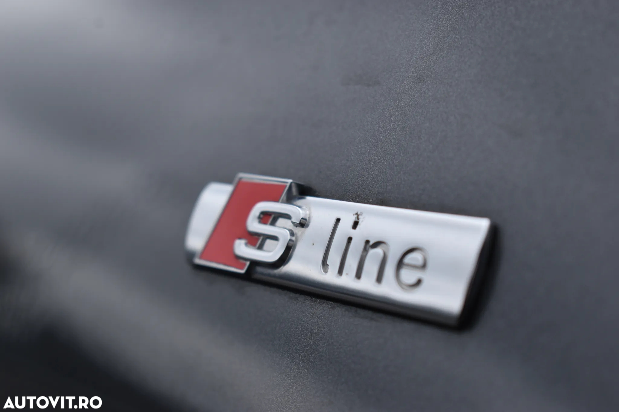 Audi A7 40 TDI S tronic - 24