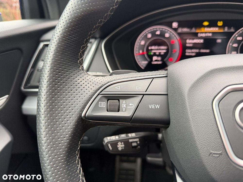 Audi Q5 Sportback - 29