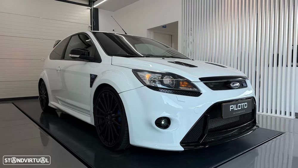 Ford Focus 2.5 RS - 6